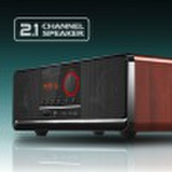 usb mini radio speaker