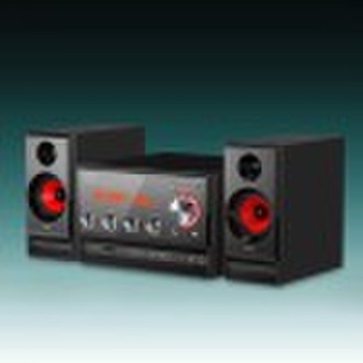 2.1 Channel  speaker box