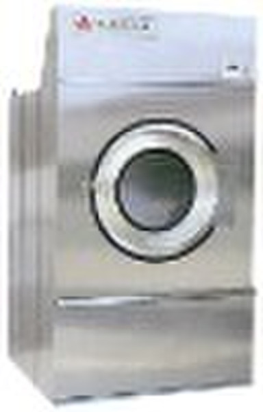 Semi-automatic dryer