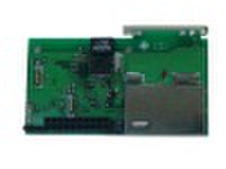 900MHz Flex RF Receiver board