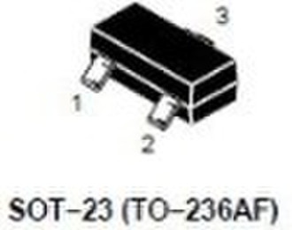 Высокоскоростной Диод переключения на MMBTA92LT1G