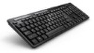 2010 hot sale wired keyboard