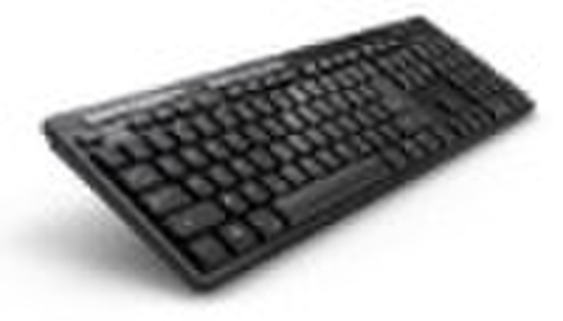 2010 hot sale wired keyboard