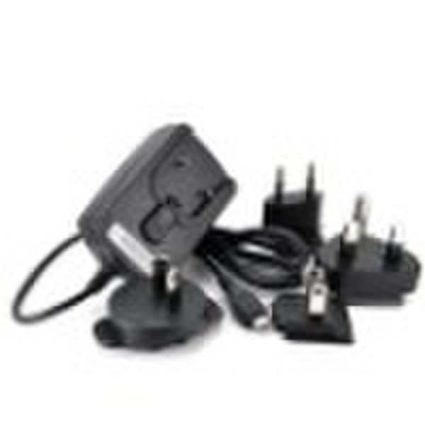 Multi Plug Home Wall Travel Battery Charger for Bl