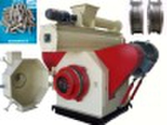 CE Approved Wood Pellet Machine