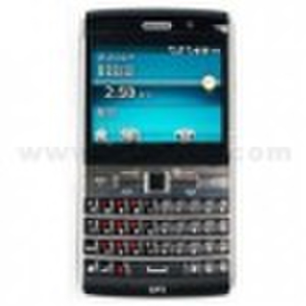 WM6.5 +GPS+WIFI+TV+DUAL