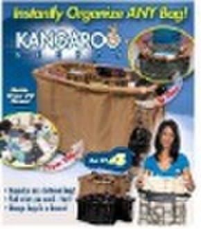 Kangaroo Keeper Bag Organizer Special Bag