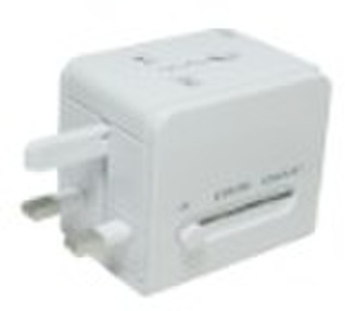 USB Travel Adapter