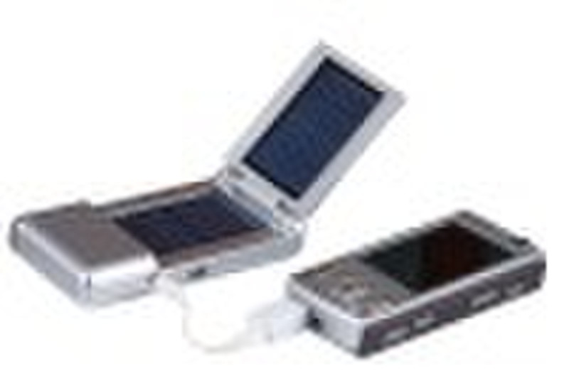 Solar Charger for mobile phone