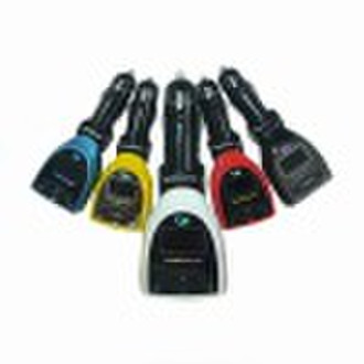 Car Mp3 Player,CMP-002K