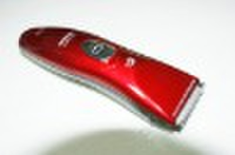 Smart Hair Clipper