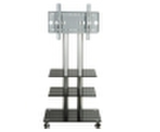 lcd TV Table/TV rack TS-008