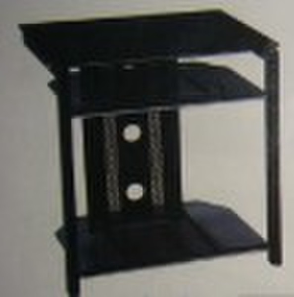 Glass TV Stand YF-2112