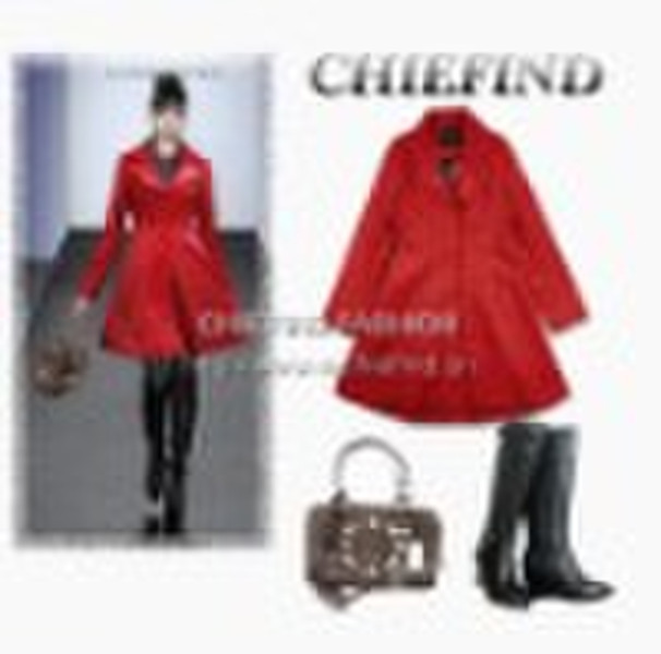 fashion style women clothing coats