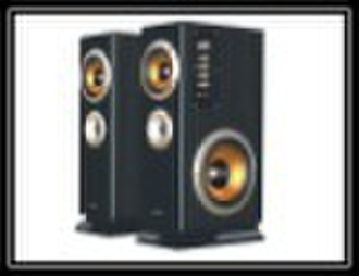 quick seller hifi home theater speaker