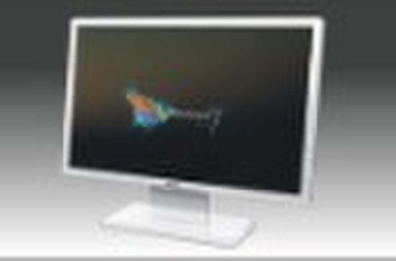 19 "LED-Monitor für Computor