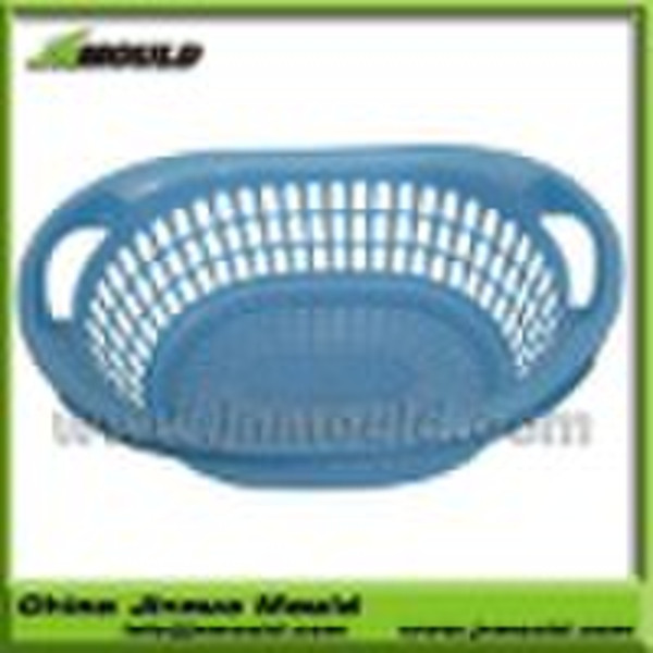 plastic basket mould