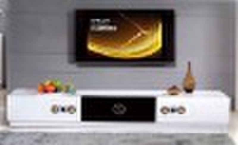 Modern  Audio TV Stand