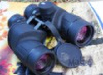 Military binoculars YD brand 7x50 army telescope w