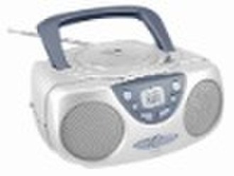 W-CD009 CD Radio Player