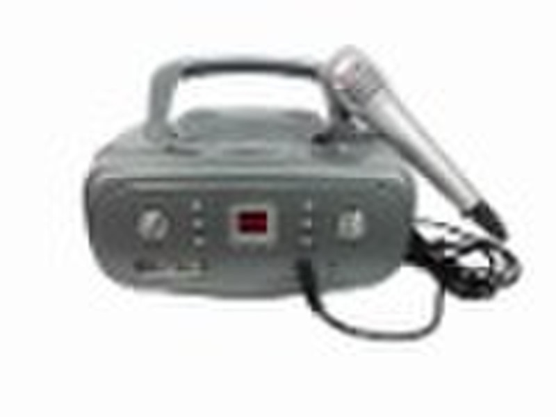 HOT-CD KARAOKE-W-KG009