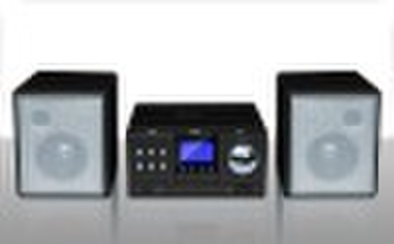 W-M328MUS CD MICRO-SYSTEM