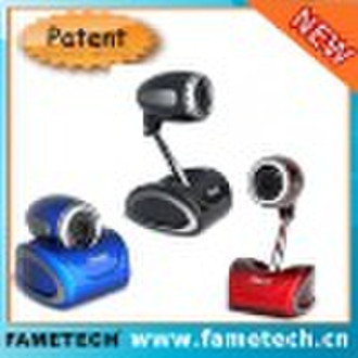 Wireless-Webcam, PC-Kamera