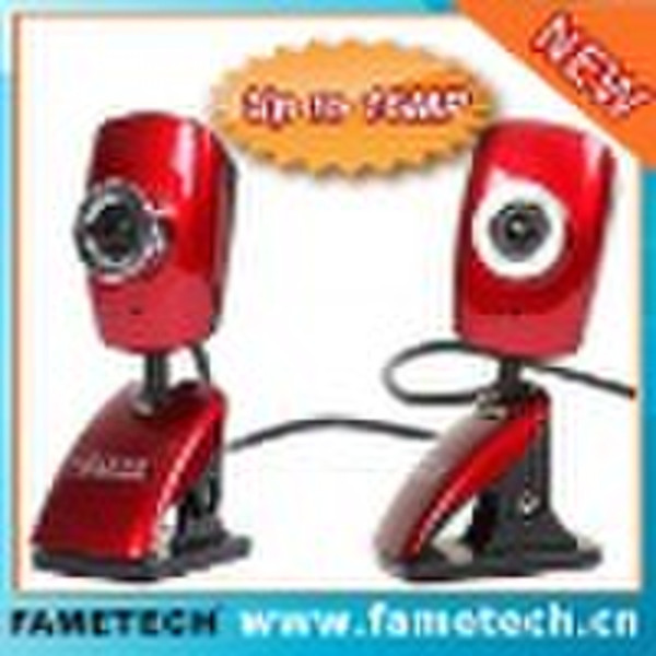 UVC-Webcam, USB-PC-Kamera