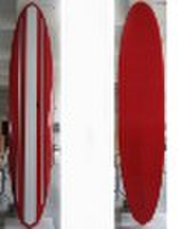 PU surfboard