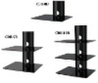 AV Stand/CD Rack/DVD Bracket/VCD Support/DVD Suppo