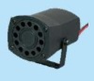 EFS6284 Piezo Siren