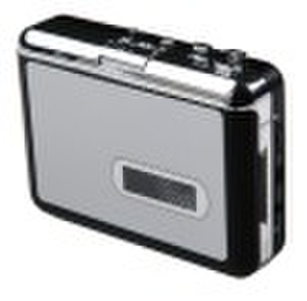 USB Kassetten-Walkman-Player, Kassettenrecorder - HOT