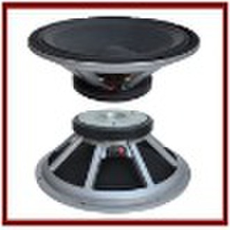 woofer/ loudspeaker/Speaker
