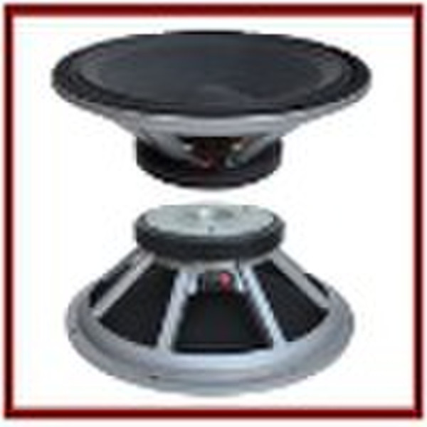 woofer/ loudspeaker/Speaker