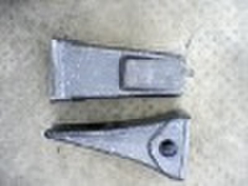 forged bucket tooth 1U3352