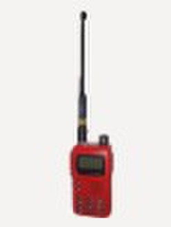 TS-6100 Portable radio