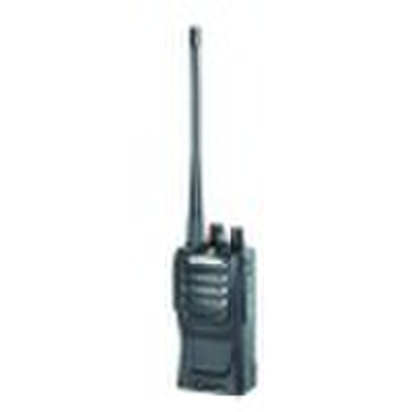 TS-818 VHF radio