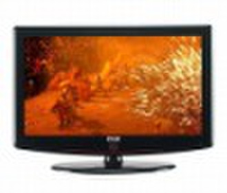 52" LCD TV