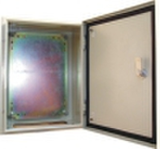 Steel Enclosures