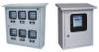 Electric Meter Box