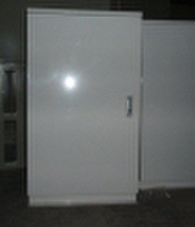 Floor Standing Metal Enclosure