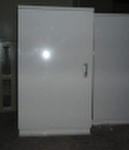 Floor Standing Metal Enclosure