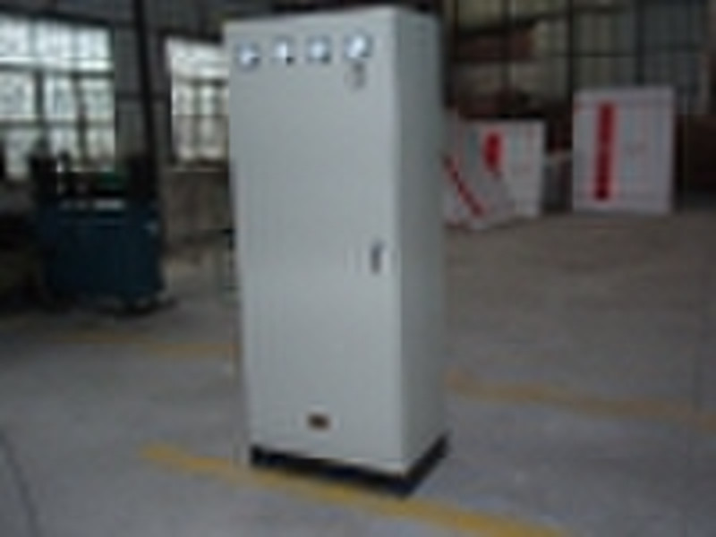 Floor Standing Distribution Panel