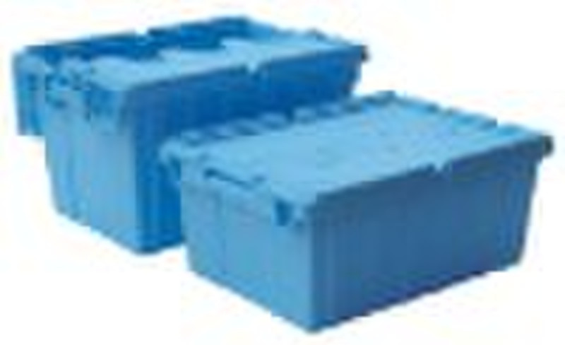 storage case mould