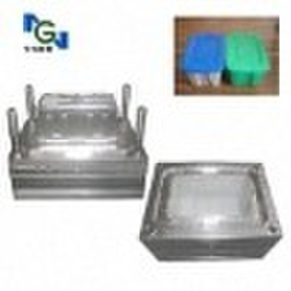 Container Mould