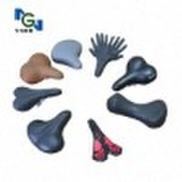 Bike Saddle Mould