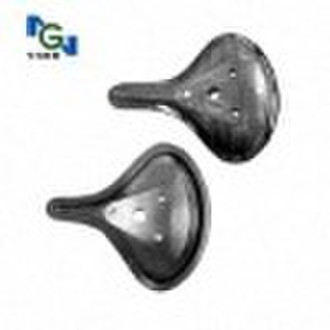 bicycle saddle mould