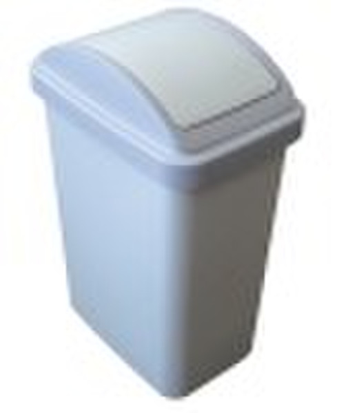 rubbish bin mould