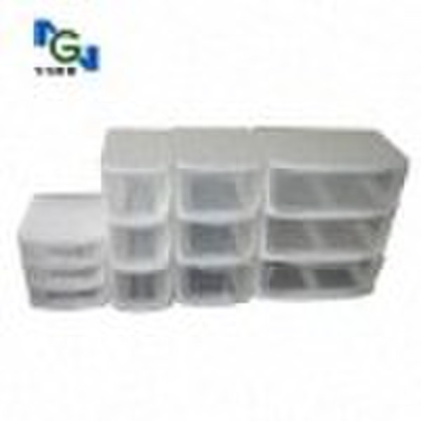 Box Mould