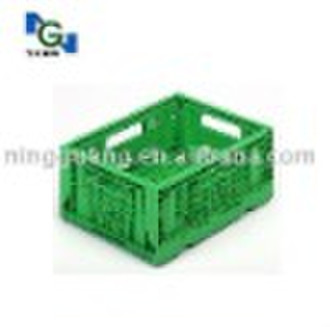 Turnover Box Mould